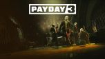 PayDay 3 Titre mini