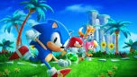Test de Sonic Superstars : A fond !