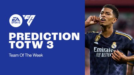 fc 24 prediction totw 3 mini