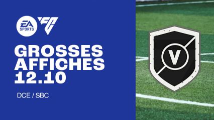 fc 24 solution dce affiches du 12 octobre mini