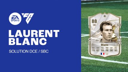 fc 24 solution dce blanc mini