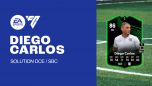 fc 24 solution dce diego carlos rttk mini