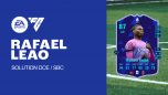 fc 24 solution dce leao potm mini