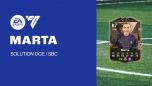 fc 24 solution dce marta mini
