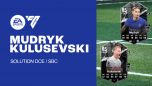 fc 24 solution dce mudryk kulusevski mini