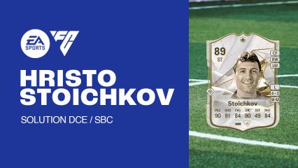 fc 24 solution dce stoichkov mini