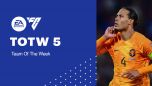 fc 24 totw 5 mini