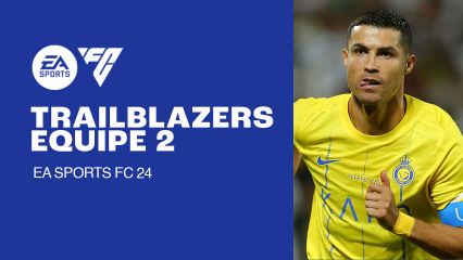 fc 24 trailblazers 2 mini