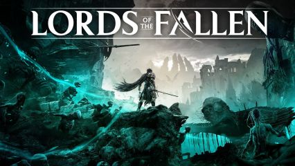 the lords of the fallen mini