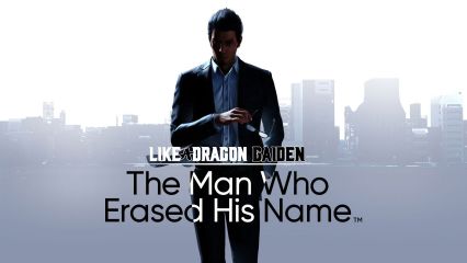 Test de Like a Dragon Gaiden : The Man Who Erased His Name !
