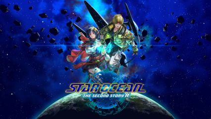 Test de Star Ocean – The Second Story R : Un vrai remake !