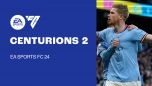 fc 24 centurions 2 mini