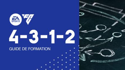 fc 24 formation guide 4-3-1-2