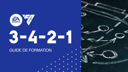 fc 24 guide formaiton 3-4-2-1 mini
