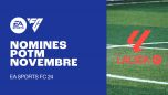 fc 24 nomines potm de novembre en laliga mini