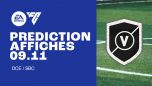 fc 24 prediction affiches du 9 novembre sur fc 24 mini