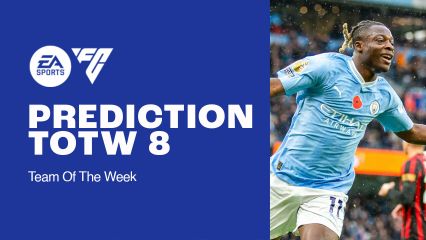 fc 24 prediction totw 8 mini