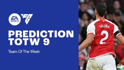 fc 24 prediction totw 9 sur fc 24 mini