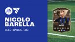 fc 24 solution dce barella mini