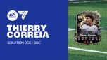 Solution DCE de Thierry Correia sur FC 24