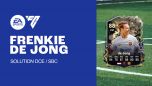 fc 24 solution dce frenkie de jong mini