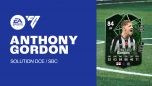 fc 24 solution dce gordon mini
