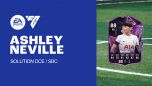 fc 24 solution dce ashley neville mini