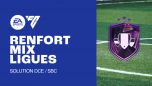 fc 24 solution dce renfort mix ligues mini