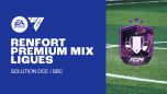 fc 24 solution dce renfort premium mix ligues mini