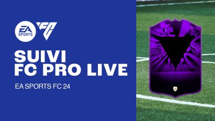 fc 24 suivi fc pro live mini