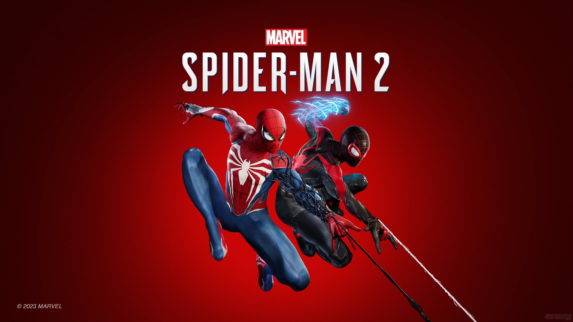 spider-man 2 mini