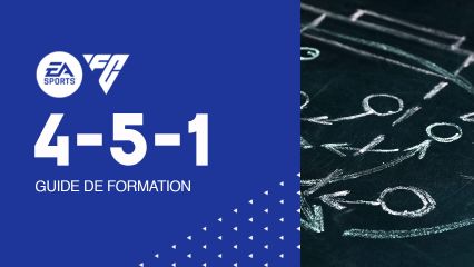fc 24 formation guide 4-5-1 mini