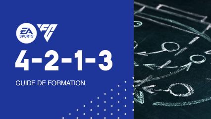 fc 24 guide formation 4-2-1-3 mini