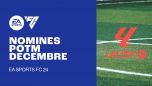 fc 24 nomines potm de decembre en laliga mini