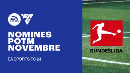 fc 24 nomines potm de novembre en bundesliga mini