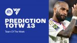 fc 24 prediction totw 13 mini