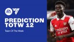 fc 24 prediction totw 12 mini