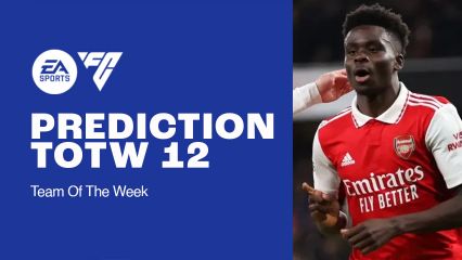 fc 24 prediction totw 12 mini