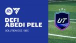 fc 24 solution dce abedi pele mini