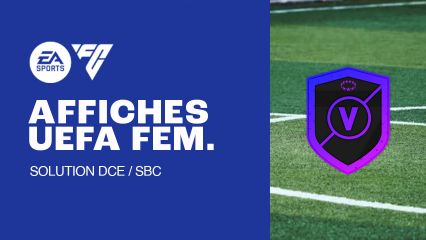 fc 24 solution dce affiches uefa f mini