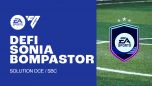 fc 24 solution dce defi sonia bompastor mini