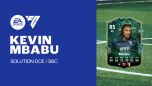 Solution DCE de Kevin Mbabu sur FC 24