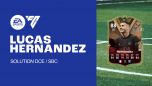 fc 24 solution dce lucas hernandez mini