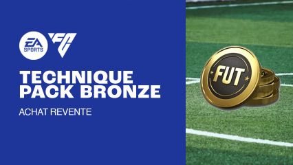 fc 24 tech pack bronze