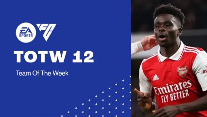 fc 24 totw 12 mini