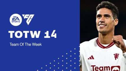 fc 24 totw 14 mini