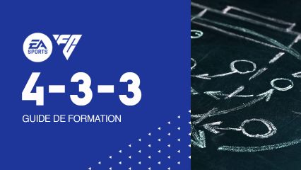 fc 24 guide formation 4-3-3 mini