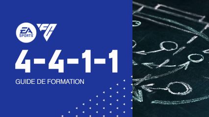 fc 24 guide formation 4-4-1-1 mini