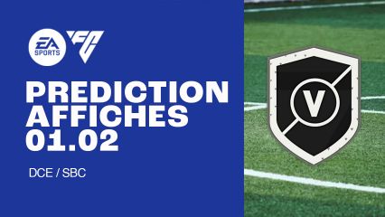 fc 24 prediction affiches 1 fevrier mini