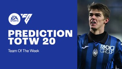 fc 24 prediction totw 20 mini